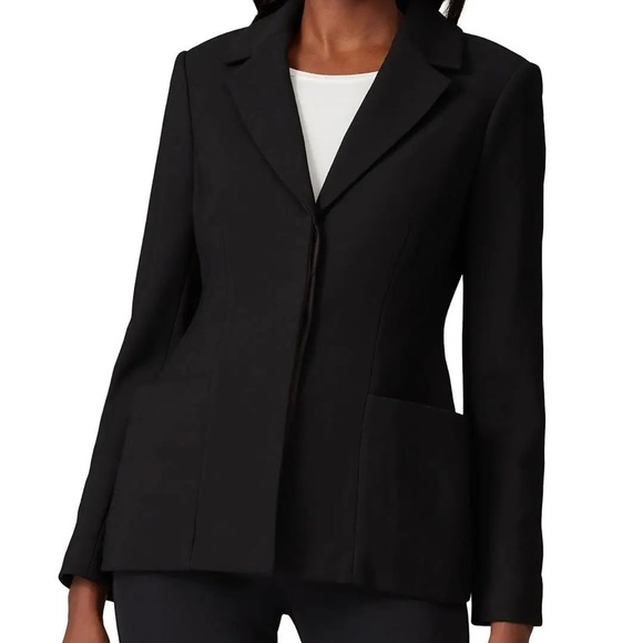 MM Lafleur NWT Collins Blazer sz 4 - Picture 1 of 7
